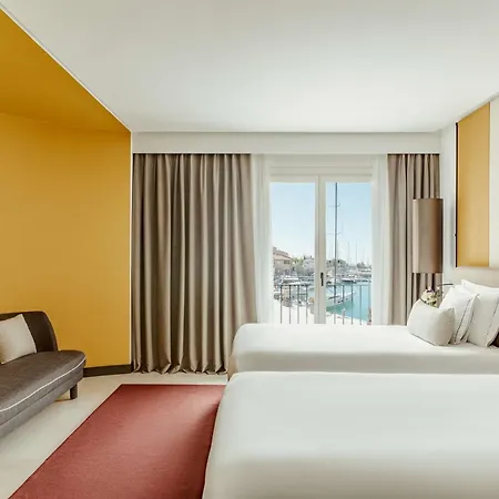 Tivoli Portopiccolo Wellness & Ξενοδοχείο Sistiana