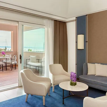 Tivoli Portopiccolo Wellness & Hotel
