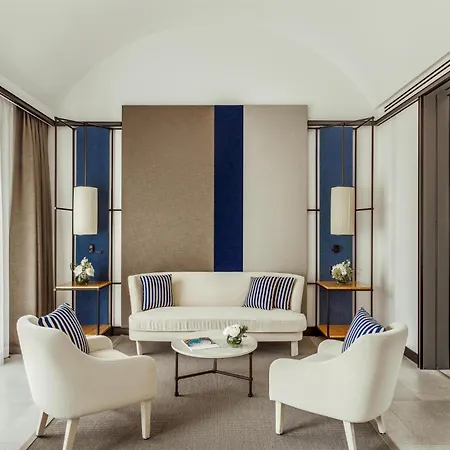 Hotel Tivoli Portopiccolo Wellness &