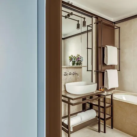 Hotel Tivoli Portopiccolo Wellness & 5*
