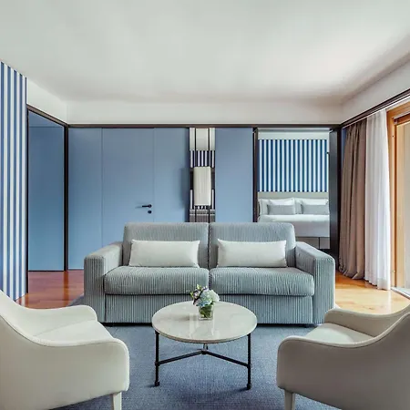 Tivoli Portopiccolo Wellness & 5* Sistiana