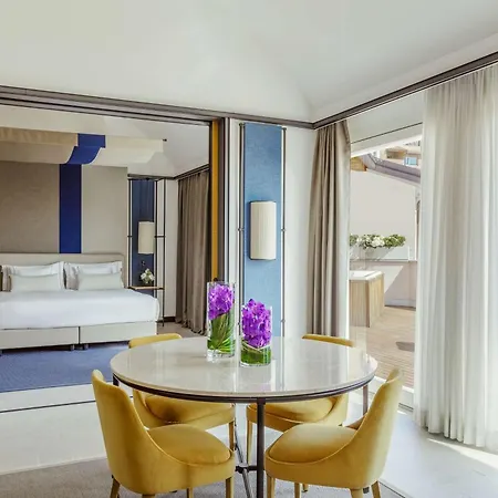 Tivoli Portopiccolo Wellness & Hotel