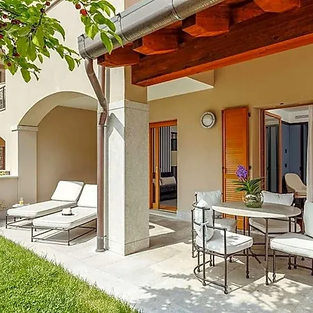 Tivoli Portopiccolo Wellness & Ξενοδοχείο 5*
