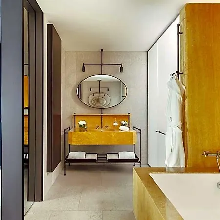 Tivoli Portopiccolo Wellness & Ξενοδοχείο 5*