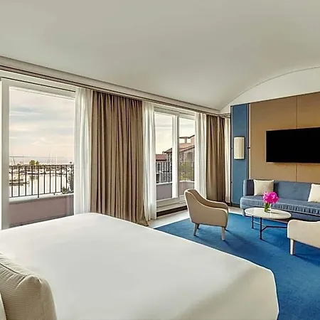Tivoli Portopiccolo Wellness & Ξενοδοχείο