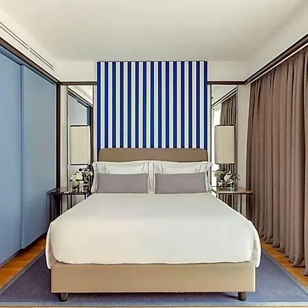 Ξενοδοχείο Tivoli Portopiccolo Wellness &