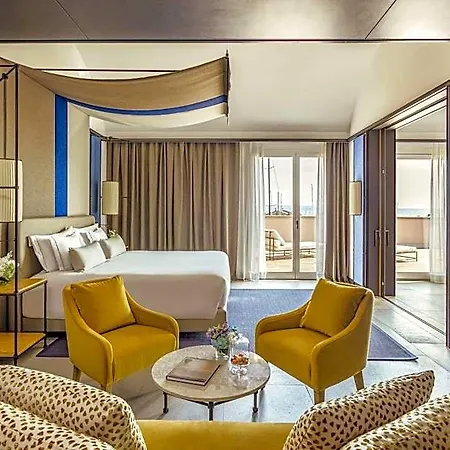 Ξενοδοχείο Tivoli Portopiccolo Wellness & Sistiana