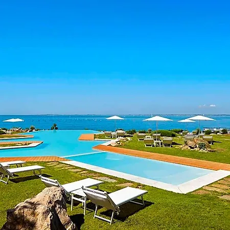 Tivoli Portopiccolo Wellness &