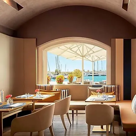 Ξενοδοχείο Tivoli Portopiccolo Wellness & Sistiana