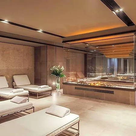Tivoli Portopiccolo Wellness & Ξενοδοχείο 5*