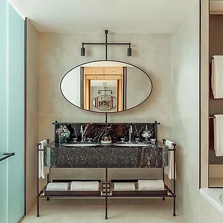 Tivoli Portopiccolo Wellness & Ξενοδοχείο