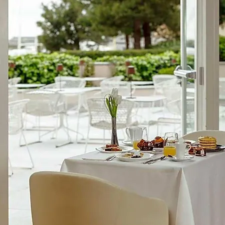 Ξενοδοχείο Tivoli Portopiccolo Wellness & Sistiana