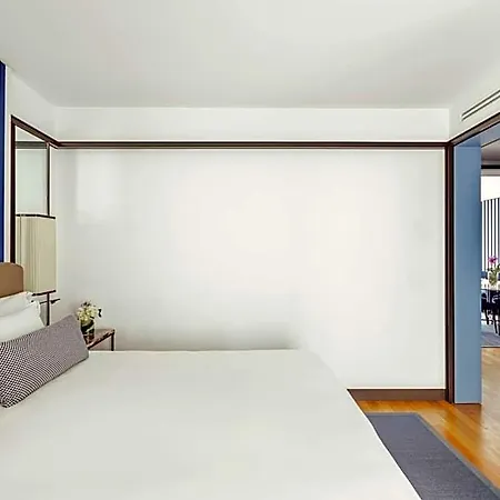 Ξενοδοχείο Tivoli Portopiccolo Wellness &