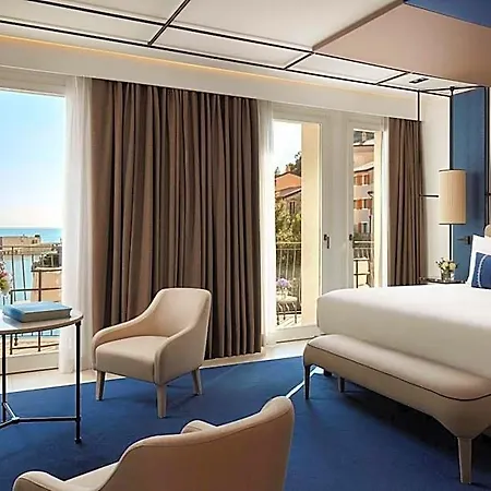 Tivoli Portopiccolo Wellness & 5* Sistiana