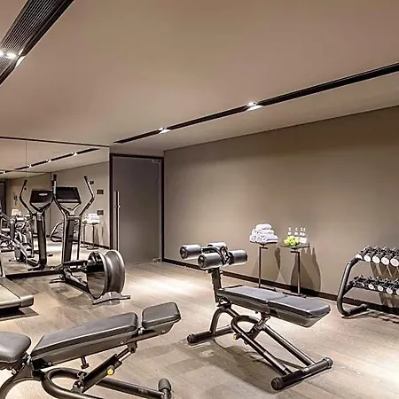 Tivoli Portopiccolo Wellness &