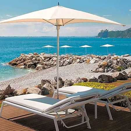 Tivoli Portopiccolo Wellness & Sistiana