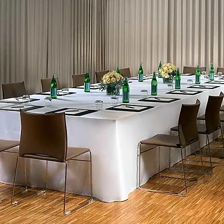 Ξενοδοχείο Tivoli Portopiccolo Wellness &