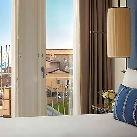 Tivoli Portopiccolo Wellness & Ξενοδοχείο Sistiana