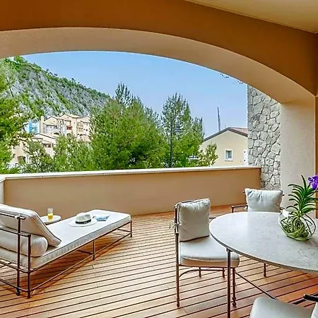 Tivoli Portopiccolo Wellness & Sistiana