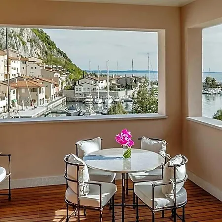 酒店 Tivoli Portopiccolo Wellness & 西斯蒂亚纳