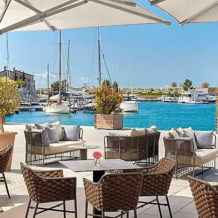 Tivoli Portopiccolo Wellness & Sistiana