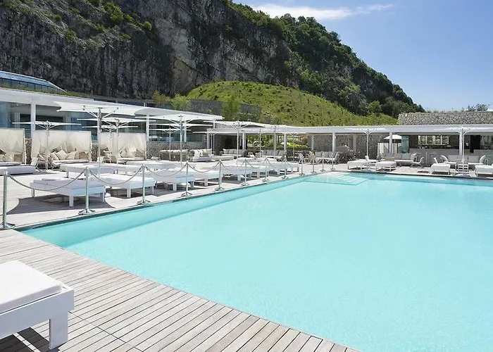 Tivoli Portopiccolo Wellness & Hotel Sistiana