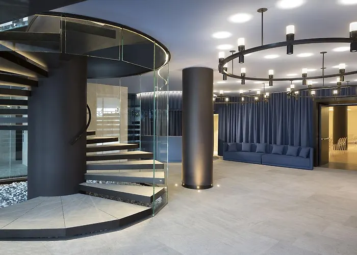 Tivoli Portopiccolo Wellness & Hotel Sistiana