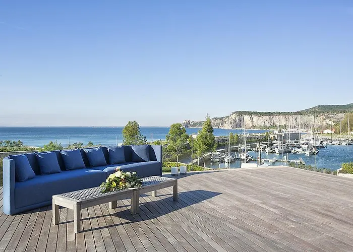 Tivoli Portopiccolo Wellness & Hotel Sistiana