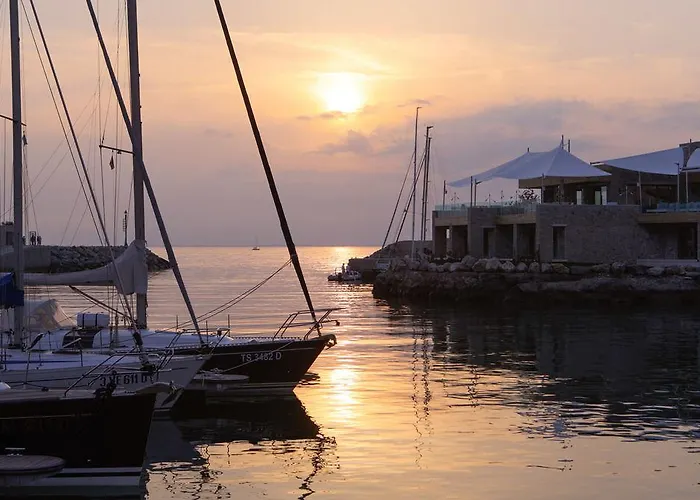 Tivoli Portopiccolo Wellness &