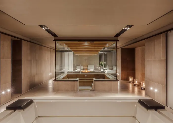 Tivoli Portopiccolo Wellness & Hotel 5*