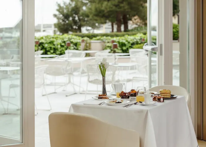 Tivoli Portopiccolo Wellness & 5*