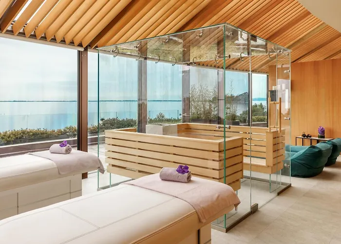 Tivoli Portopiccolo Wellness &