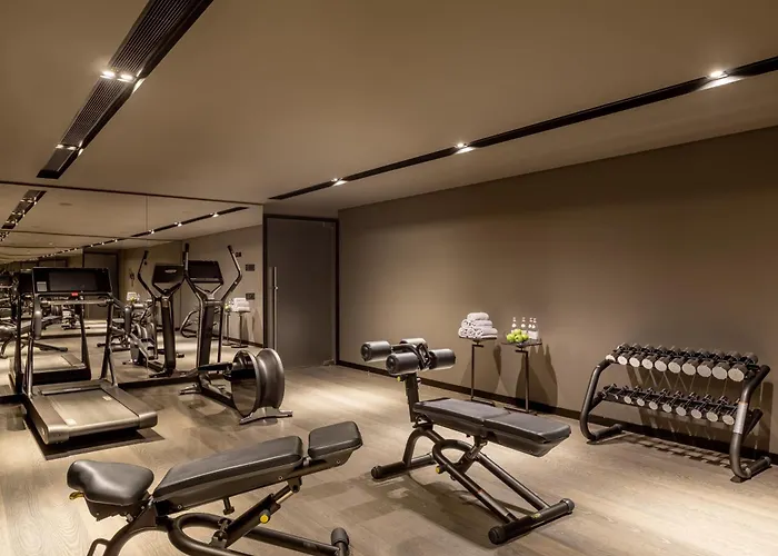 Tivoli Portopiccolo Wellness &