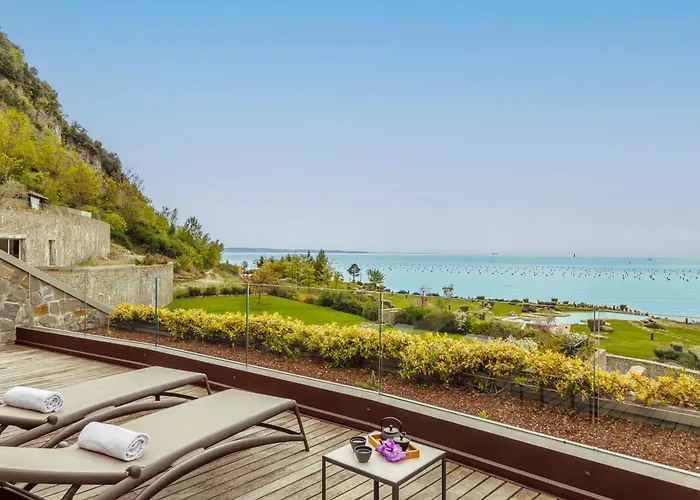 Tivoli Portopiccolo Wellness & 5* Sistiana