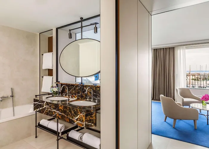 Hotel Tivoli Portopiccolo Wellness & Sistiana