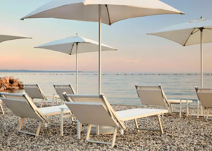 Hotel Tivoli Portopiccolo Wellness &