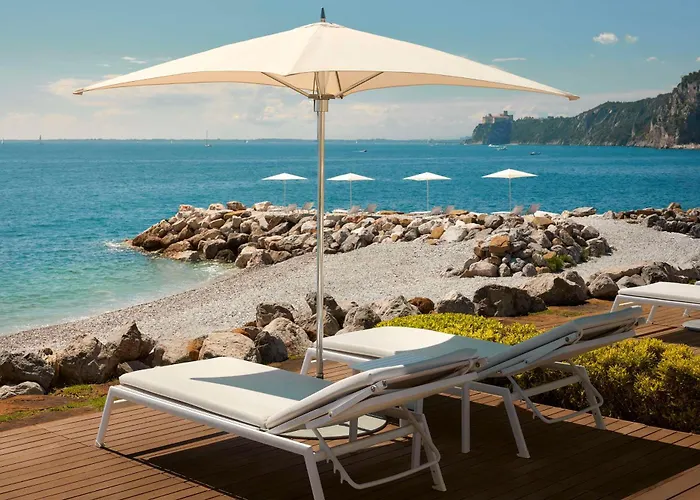 Hotel Tivoli Portopiccolo Wellness & 5*