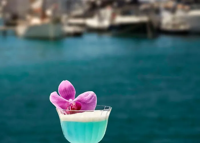 Hotel Tivoli Portopiccolo Wellness & Sistiana