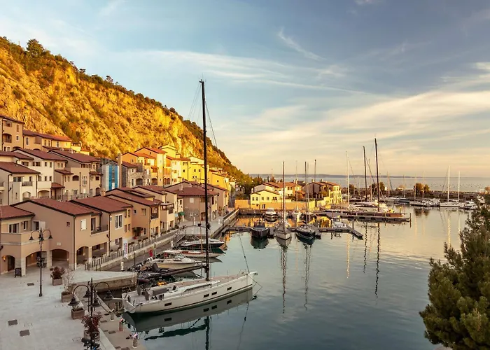 Tivoli Portopiccolo Wellness & Hotel