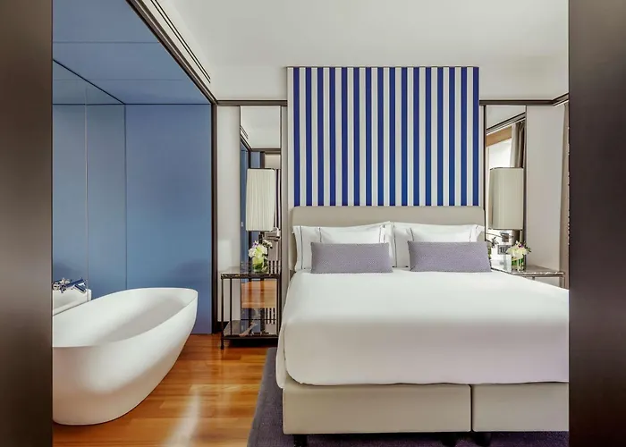 Hotel Tivoli Portopiccolo Wellness & Sistiana