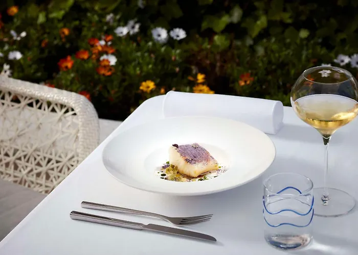 Hotel Tivoli Portopiccolo Wellness &