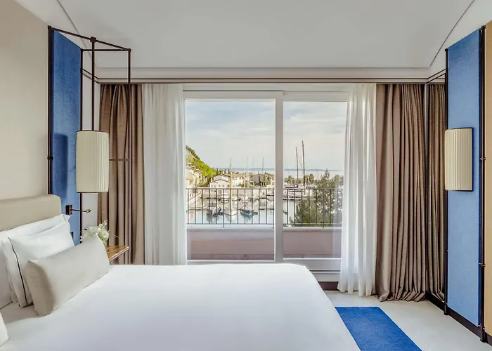 Tivoli Portopiccolo Wellness & Sistiana