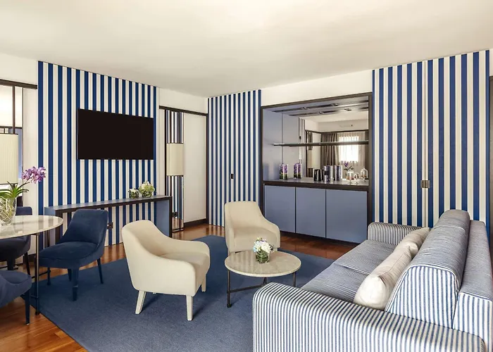 Tivoli Portopiccolo Wellness & 5* Sistiana