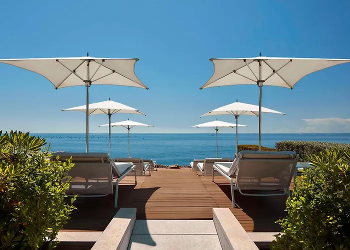 Tivoli Portopiccolo Wellness & Hotel Sistiana