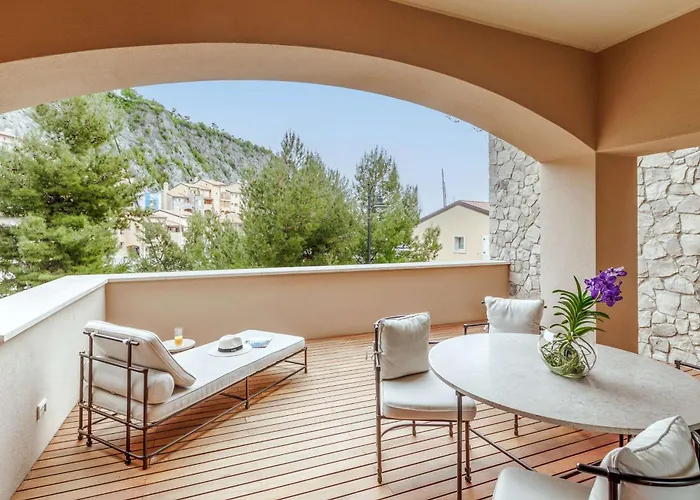 Hotel Tivoli Portopiccolo Wellness & Sistiana