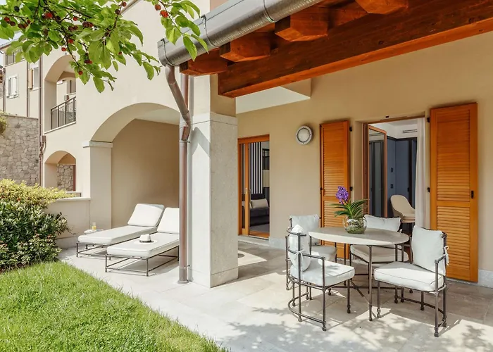 Tivoli Portopiccolo Wellness & Hotel