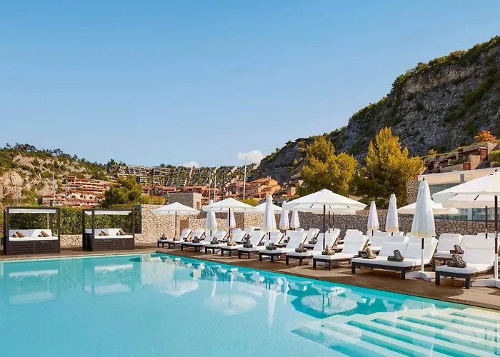 Hotel Tivoli Portopiccolo Wellness & 5*