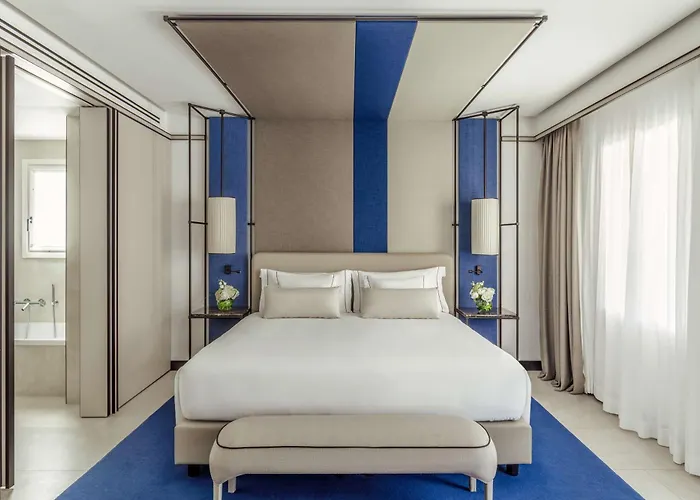 Tivoli Portopiccolo Wellness & Hotel Sistiana