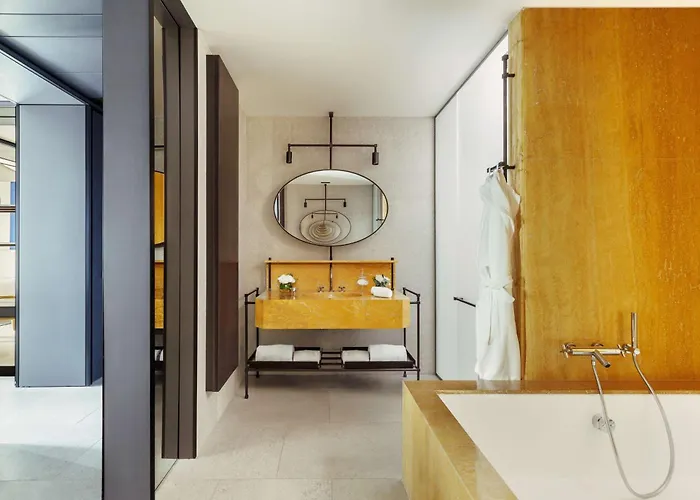 Tivoli Portopiccolo Wellness & Hotel