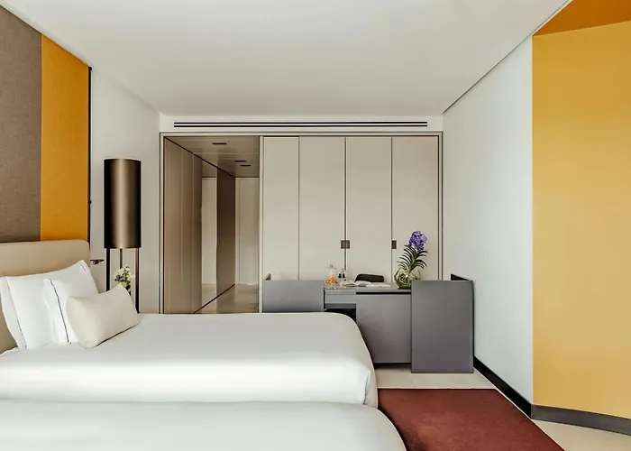 Hotel Tivoli Portopiccolo Wellness & Sistiana